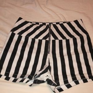 Shorts from forever 21